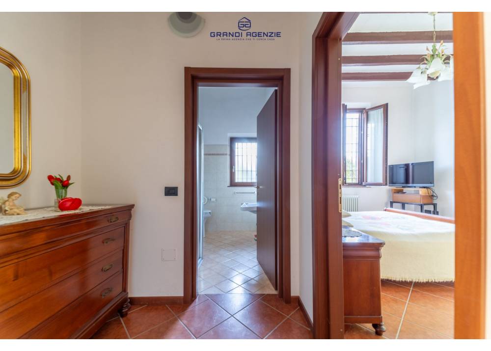 Vendita Casa Indipendente a Parma quadrilocale  di 180 mq
